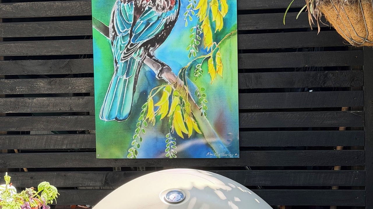 Photo of Outdoor in Kelvin Heights