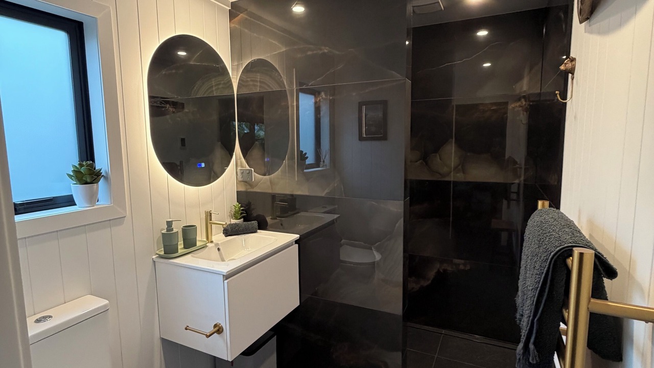 Photo of Bathroom in Kelvin Heights