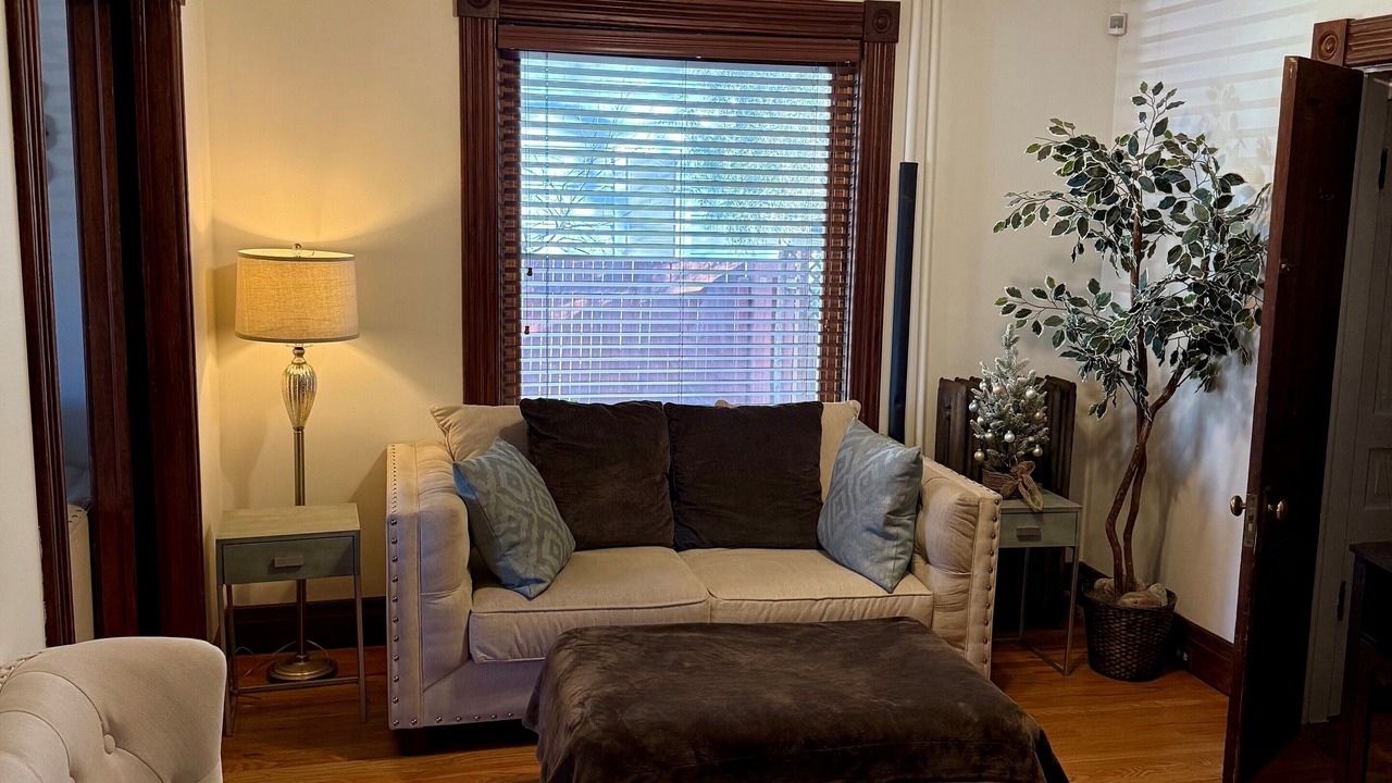 Photo of Livingroom in Central Colorado Springs