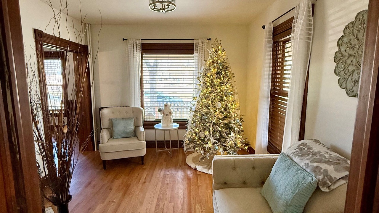 Photo of Bedroom in Central Colorado Springs