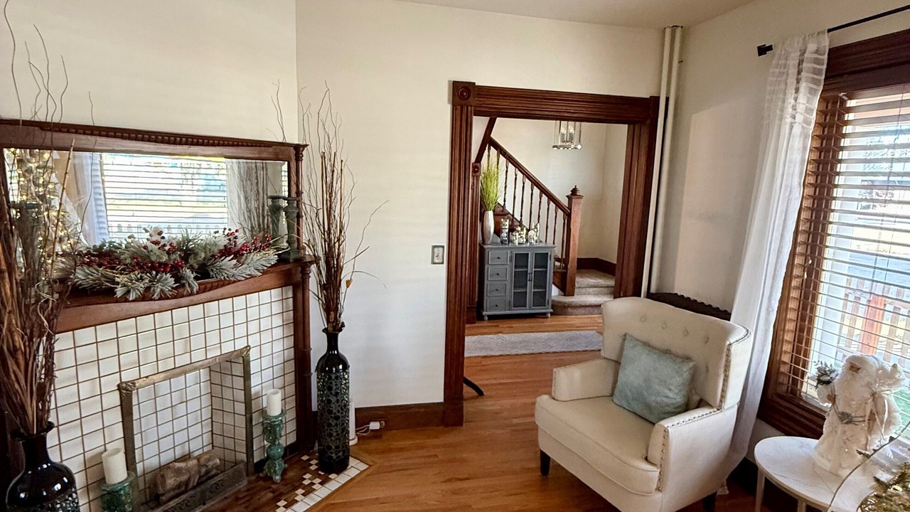 Photo of Bedroom in Central Colorado Springs