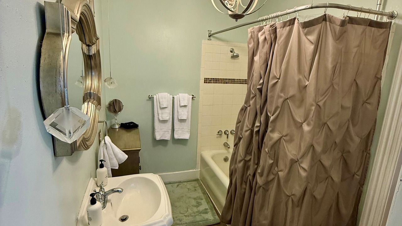 Photo of Bathroom in Central Colorado Springs