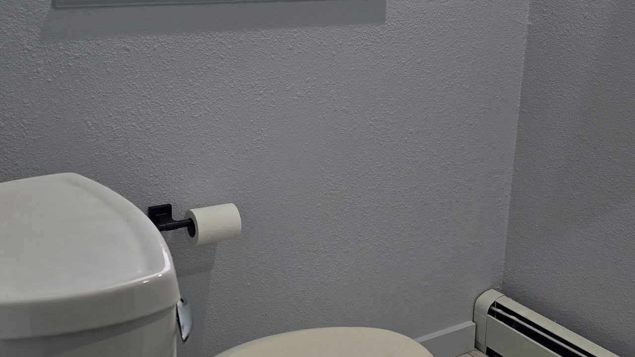 Photo of Bathroom in Trinidad