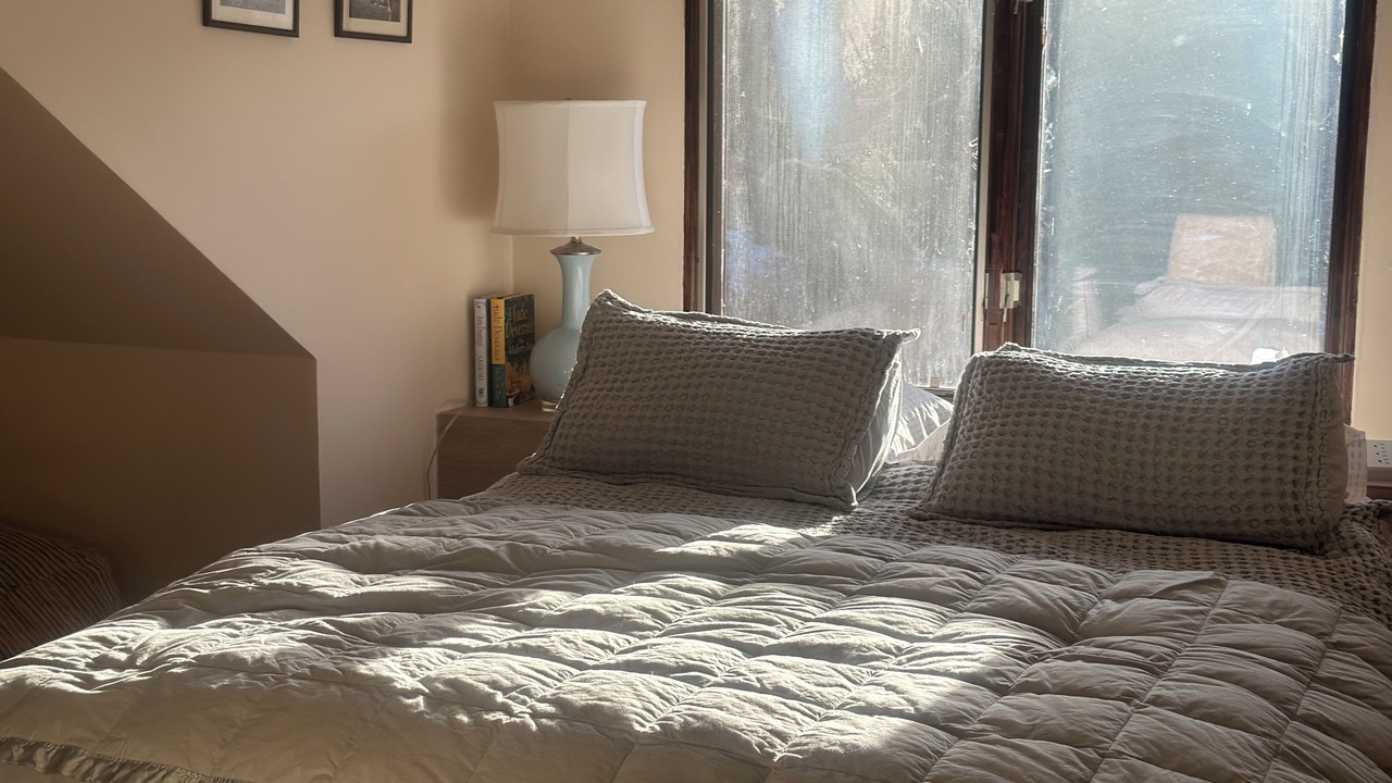 Photo of Bedroom in Evergreen