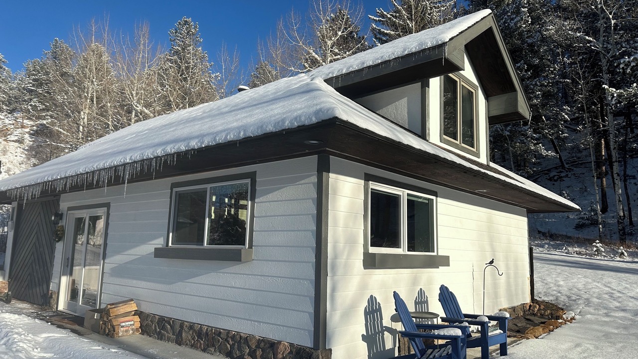 Photo of Outdoor in Evergreen