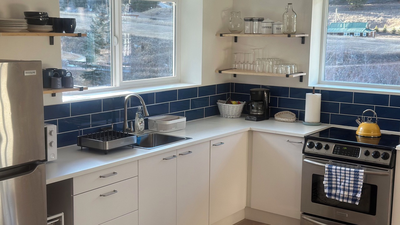 Photo of Kitchen in Evergreen