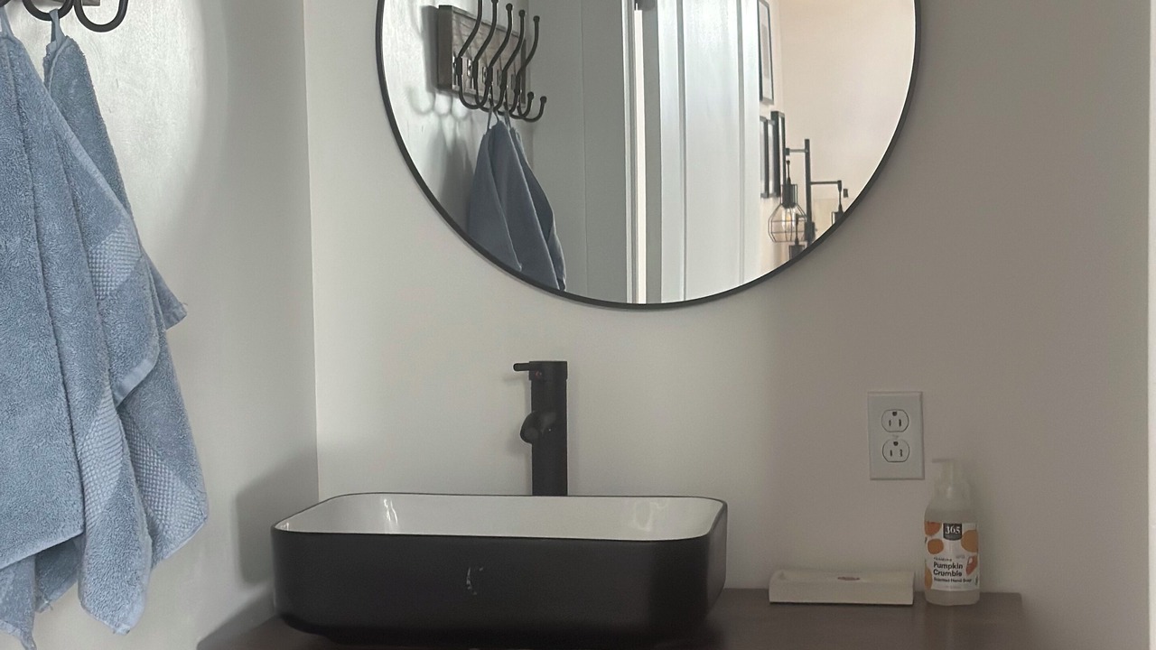 Photo of Bathroom in Evergreen