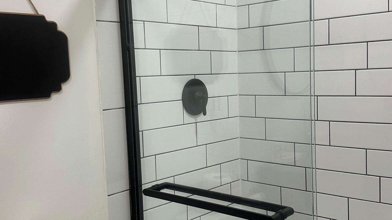 Photo of Bathroom in Evergreen