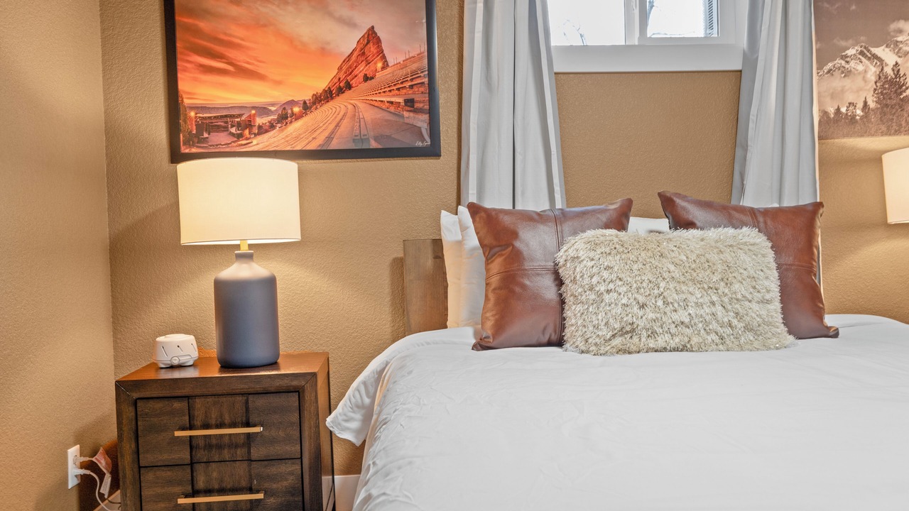 Photo of Bedroom in Highlands