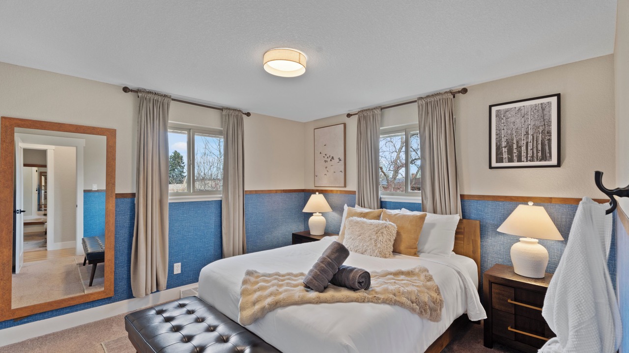 Photo of Bedroom in Highlands