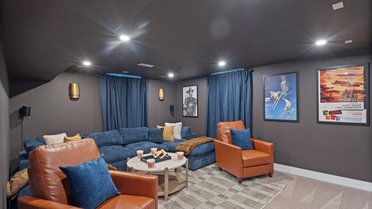 Photo of Livingroom in Highlands