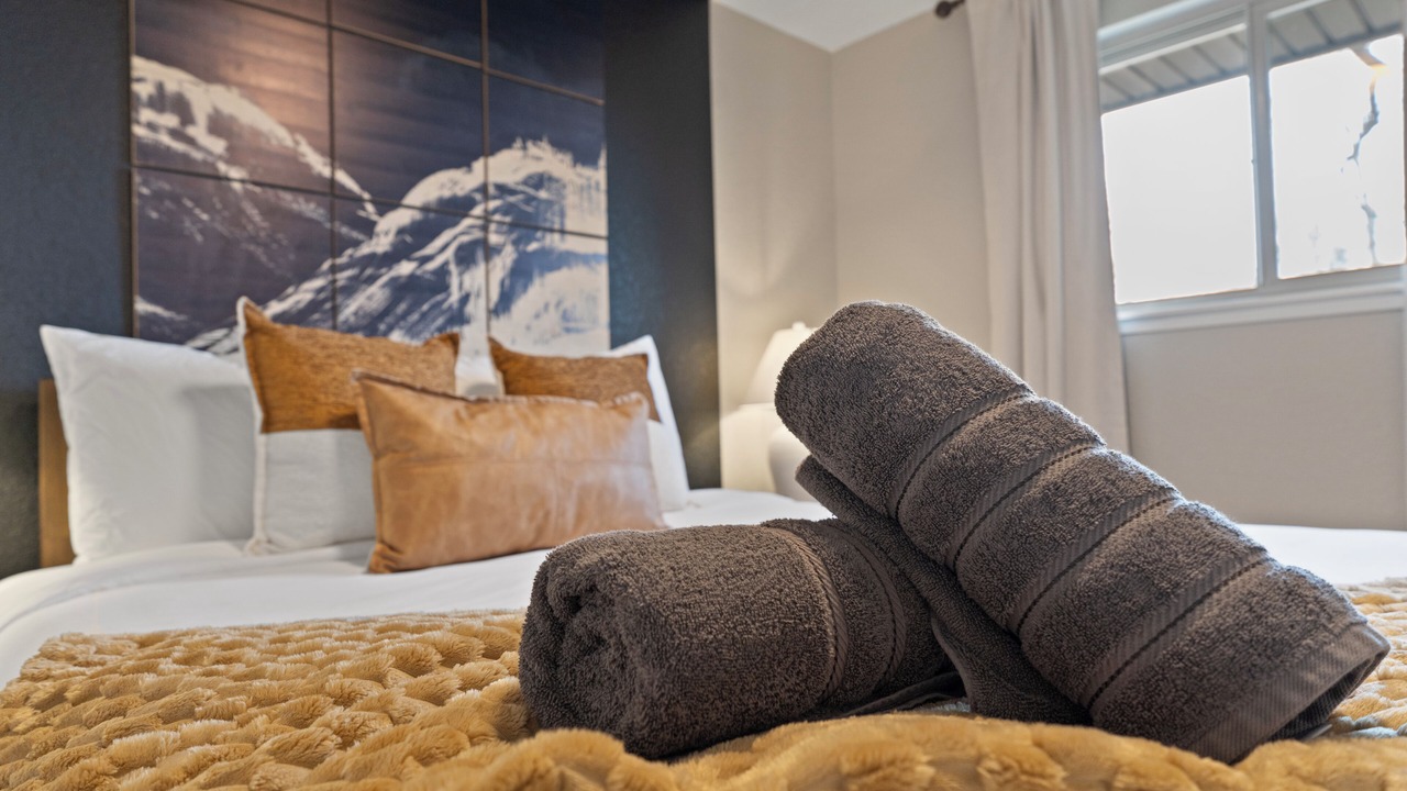Photo of Bedroom in Highlands