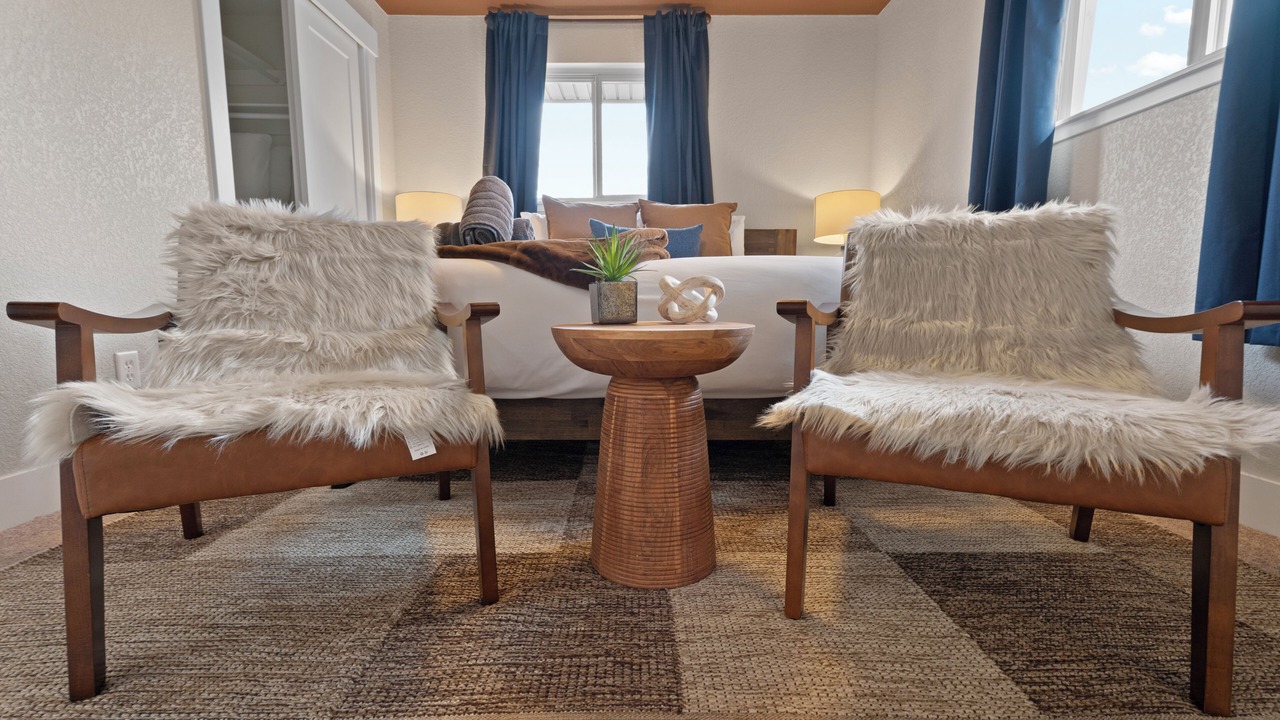 Photo of Bedroom in Highlands
