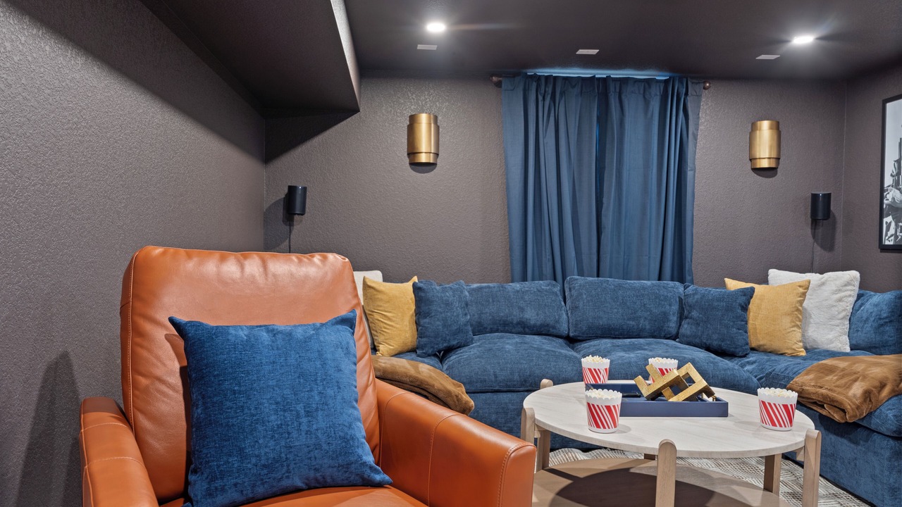 Photo of Livingroom in Highlands