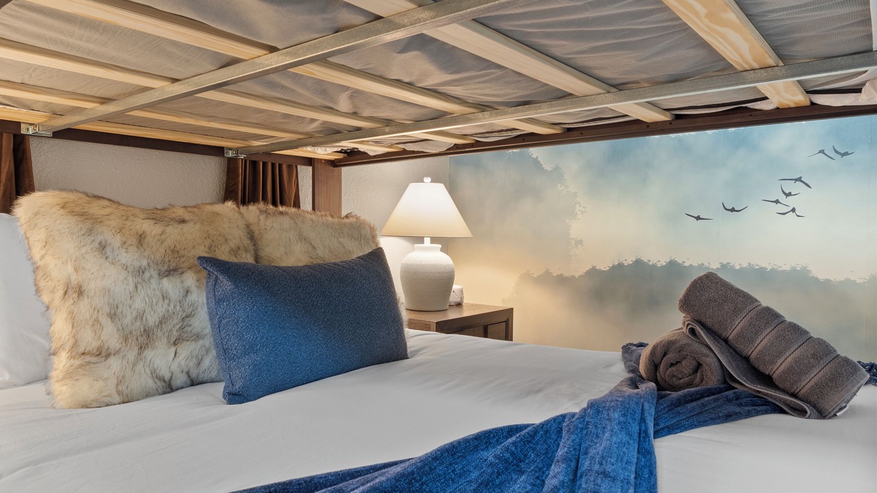 Photo of Bedroom in Highlands