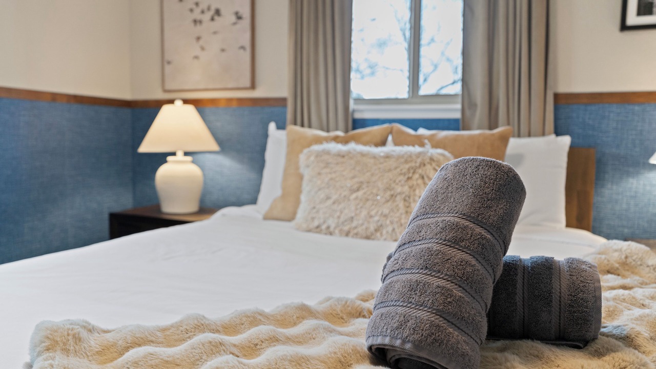 Photo of Bedroom in Highlands