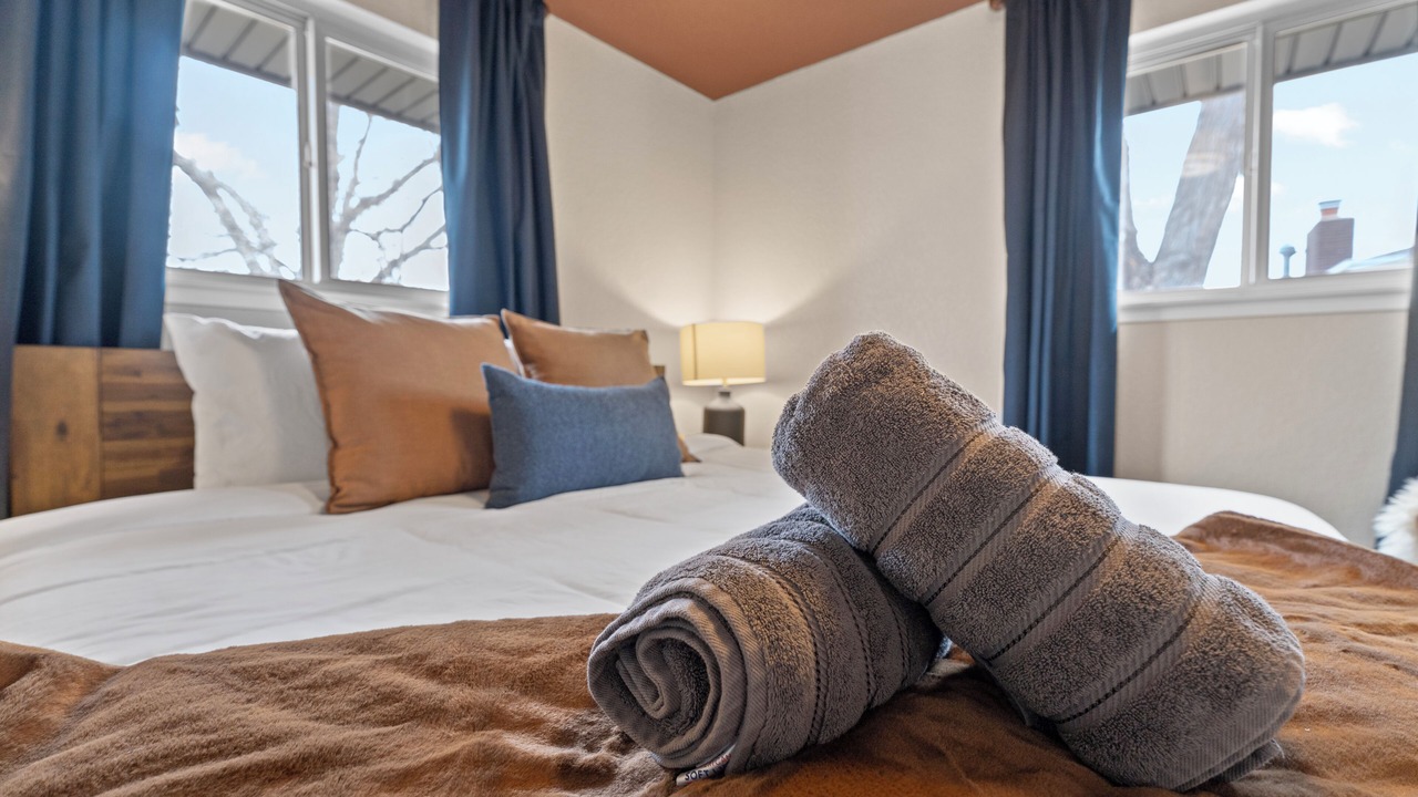 Photo of Bedroom in Highlands