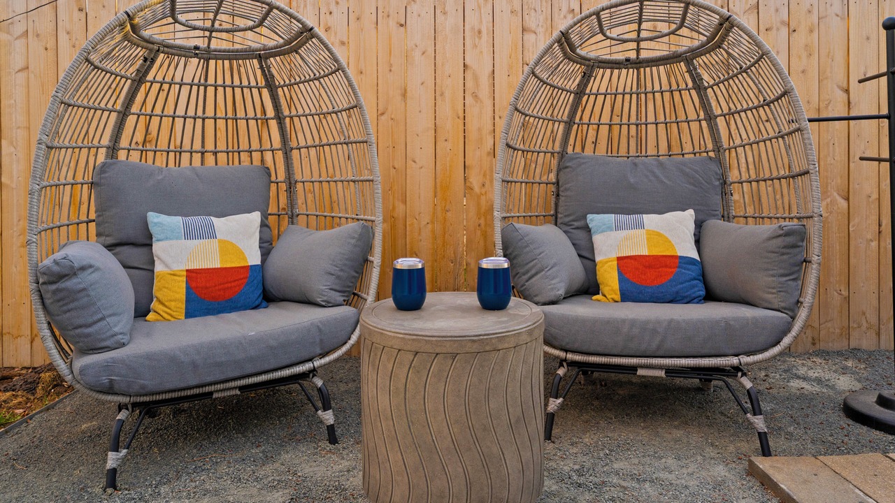 Photo of Patio Balcony in Highlands