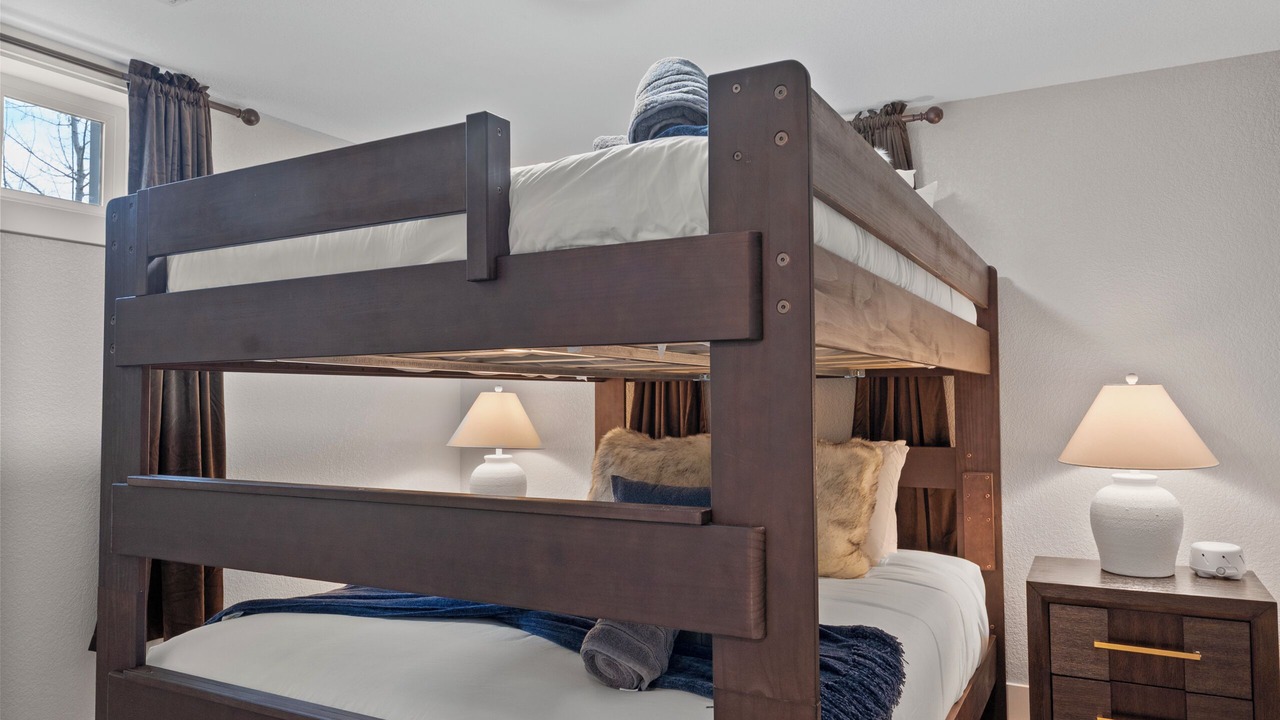 Photo of Bedroom in Highlands
