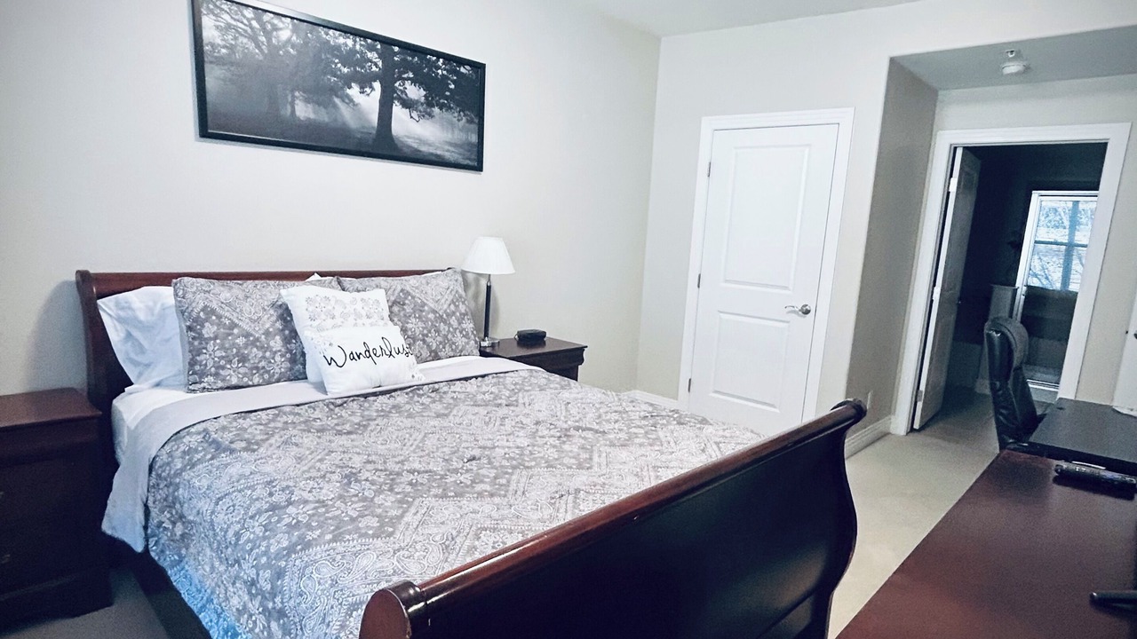 Photo of Bedroom in Englewood