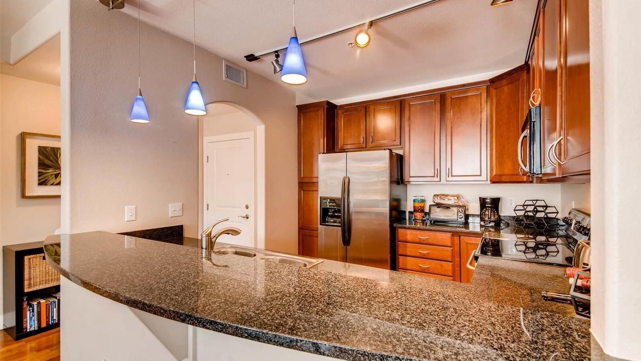 Photo of Kitchen in Englewood