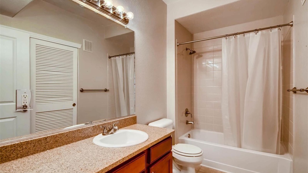Photo of Bathroom in Englewood