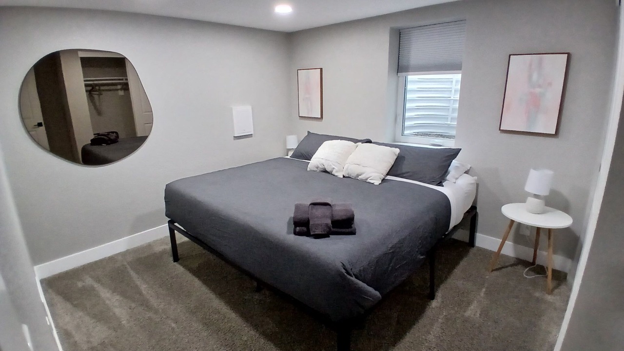 Photo of Bedroom in Scenic Heights