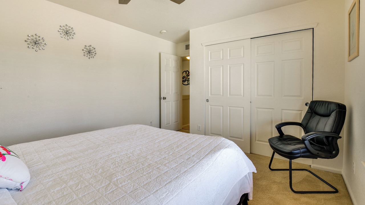 Photo of Bedroom in Green Valley Ranch