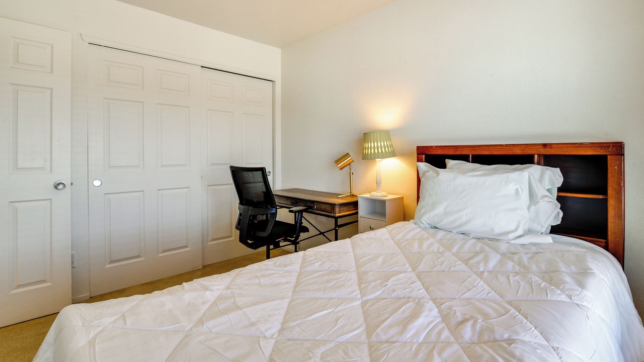 Photo of Bedroom in Green Valley Ranch