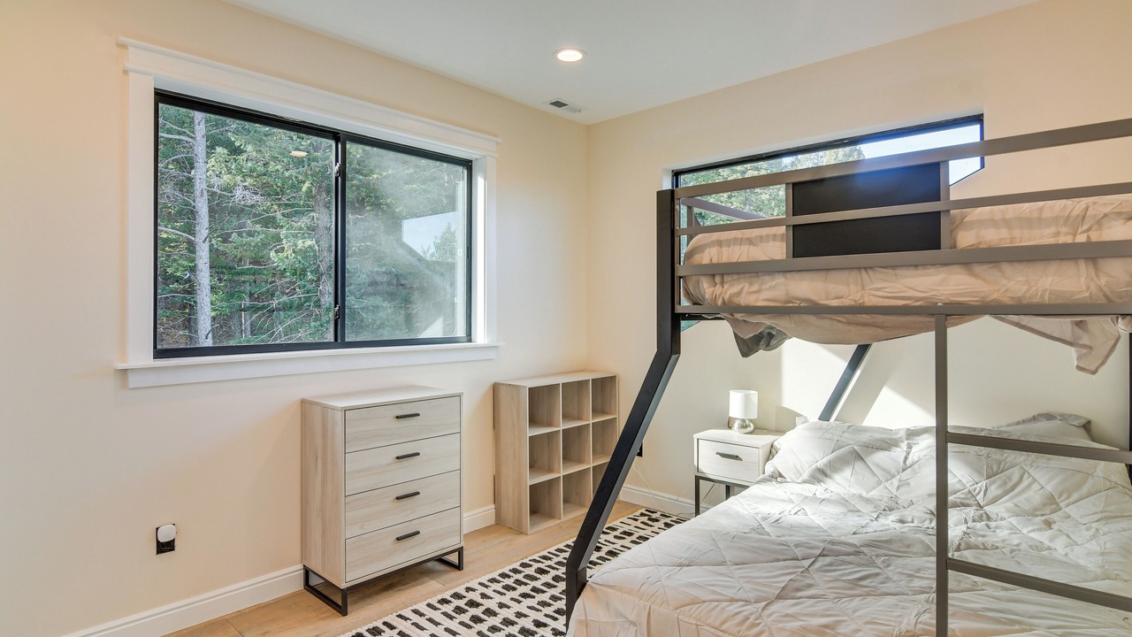 Photo of Bedroom in Evergreen