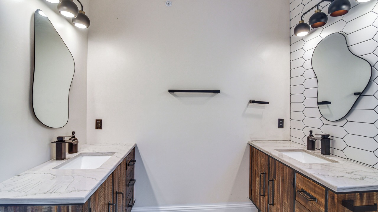Photo of Bathroom in Evergreen