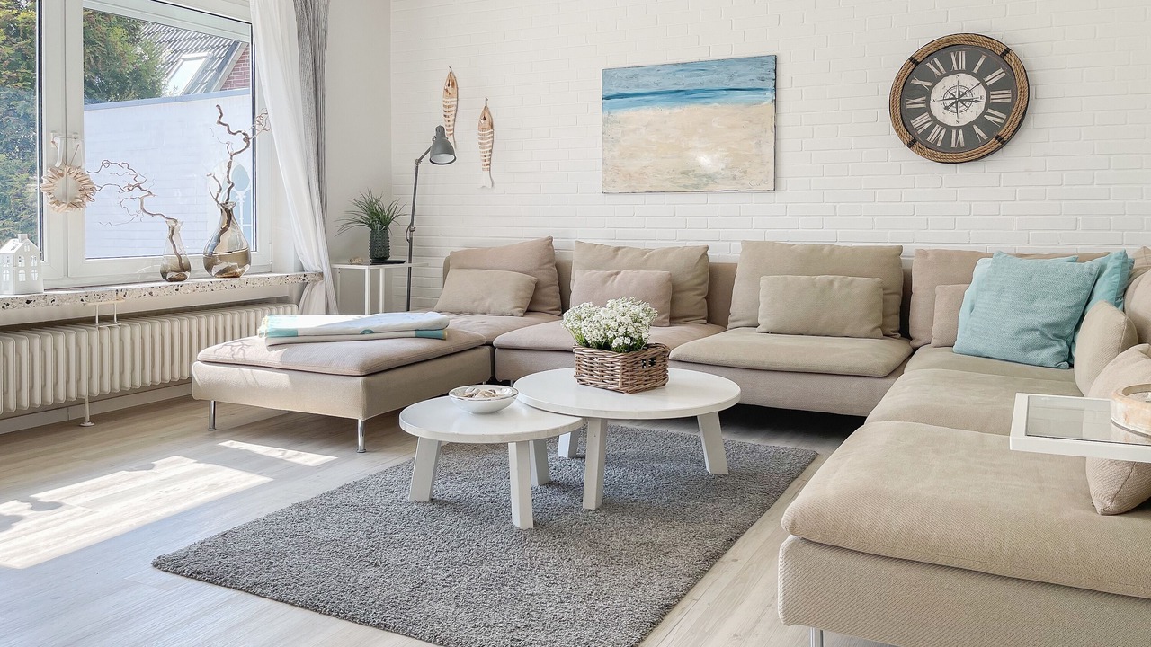 Photo of Livingroom in Timmendorfer Strand