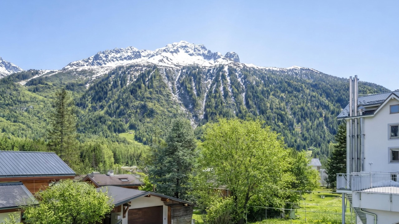 Photo of Outdoor in Argentiere