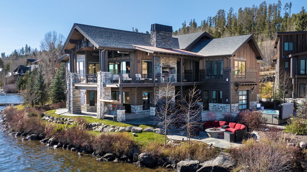 Photo of Outdoor in Grand Lake