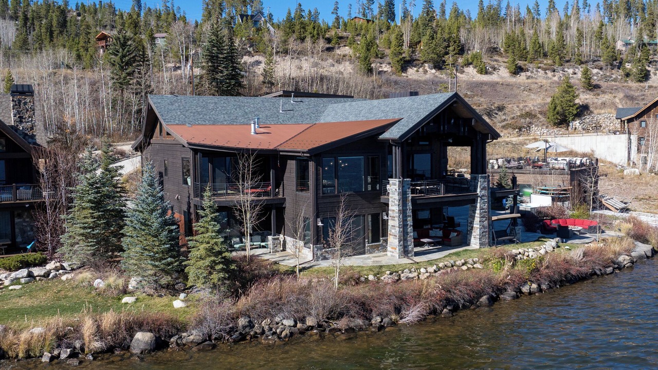 Photo of Others in Grand Lake