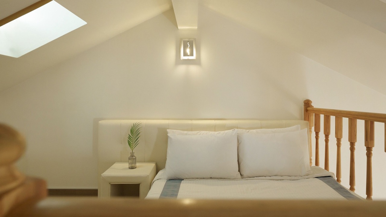 Photo of Bedroom in Gapyeong