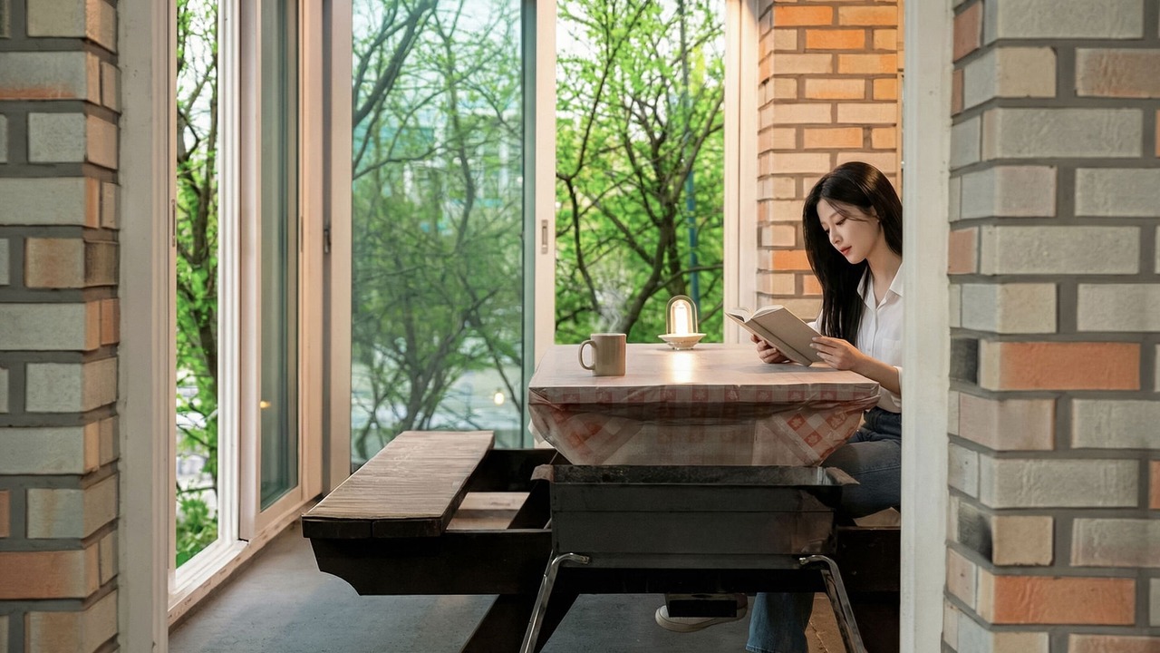 Photo of Bedroom in Gapyeong