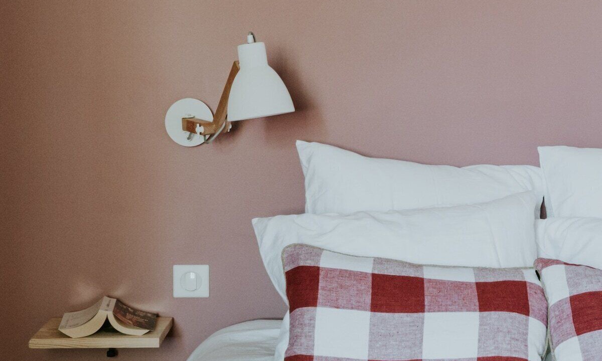 Photo of Bedroom in Boersch