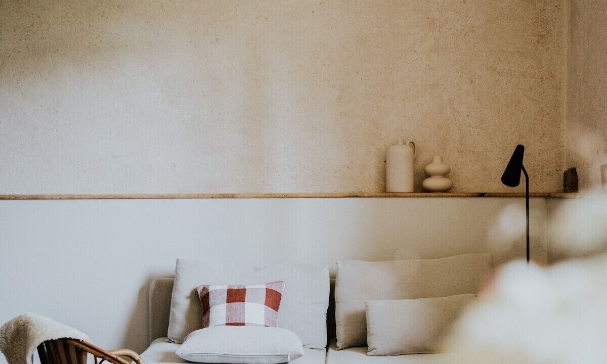 Photo of Livingroom in Boersch