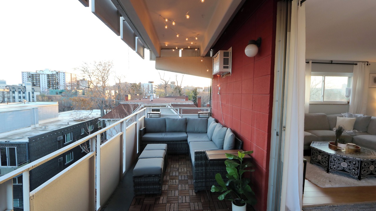 Photo of Outdoor in Capitol Hill