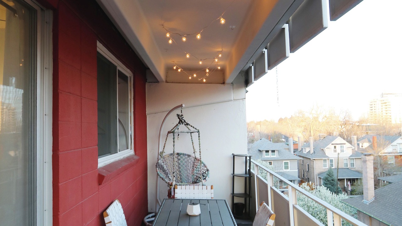 Photo of Outdoor in Capitol Hill