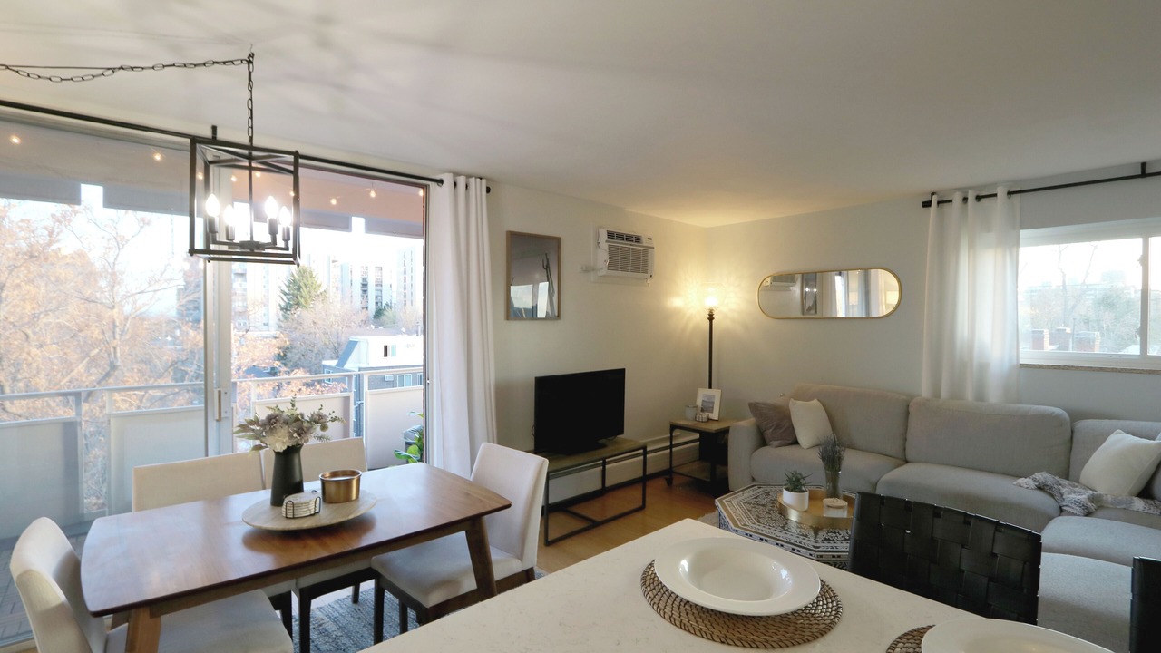 Photo of Livingroom in Capitol Hill