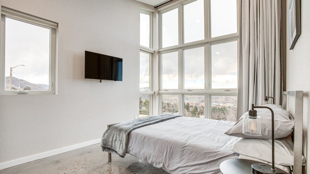 Photo of Bedroom in Golden