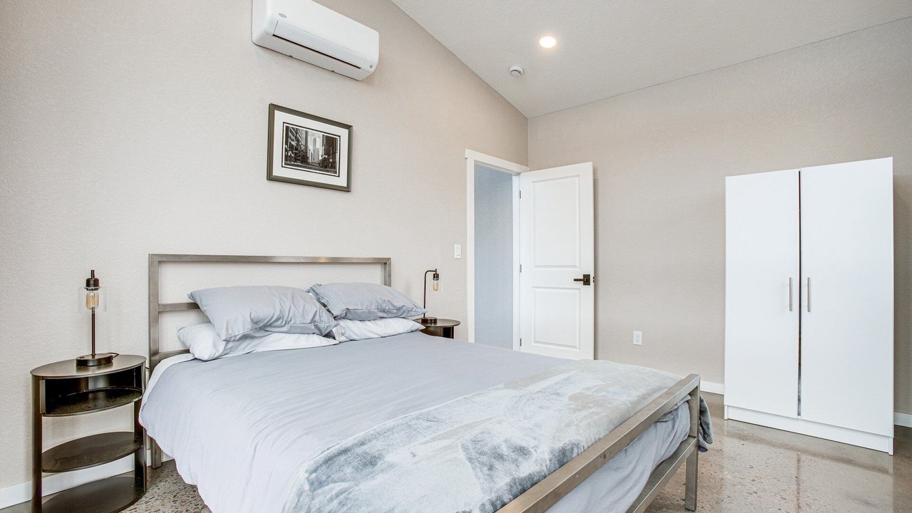 Photo of Bedroom in Golden