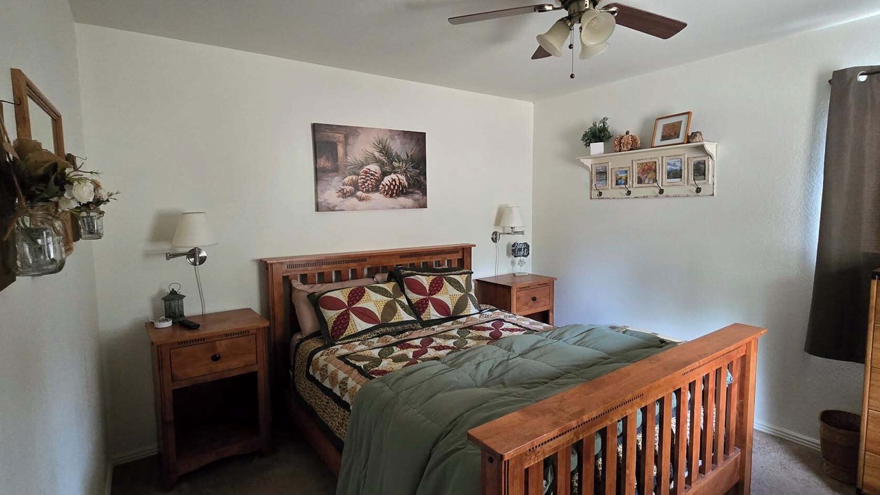 Photo of Bedroom in Durango - Purgatory
