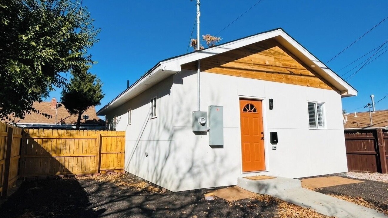 Photo of Outdoor in Westwood