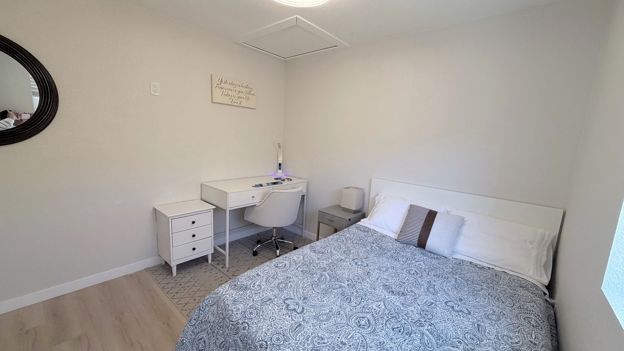 Photo of Bedroom in Westwood