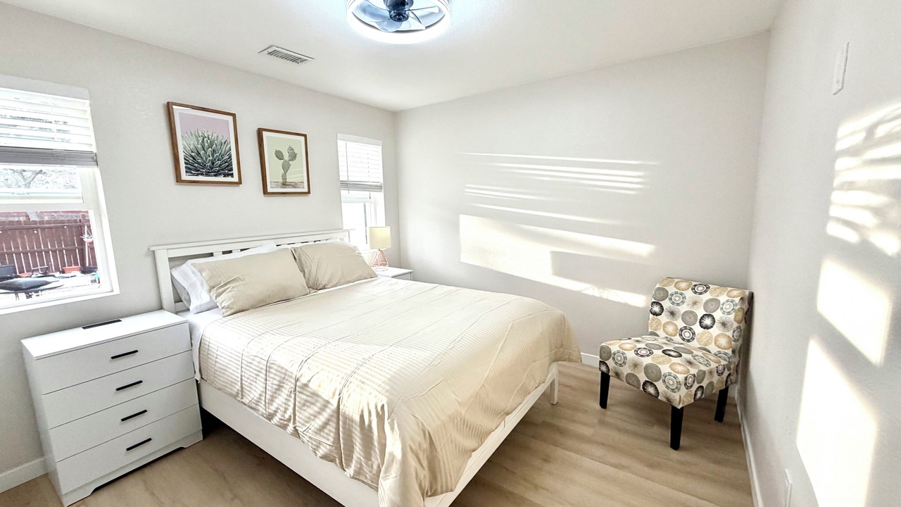 Photo of Bedroom in Westwood