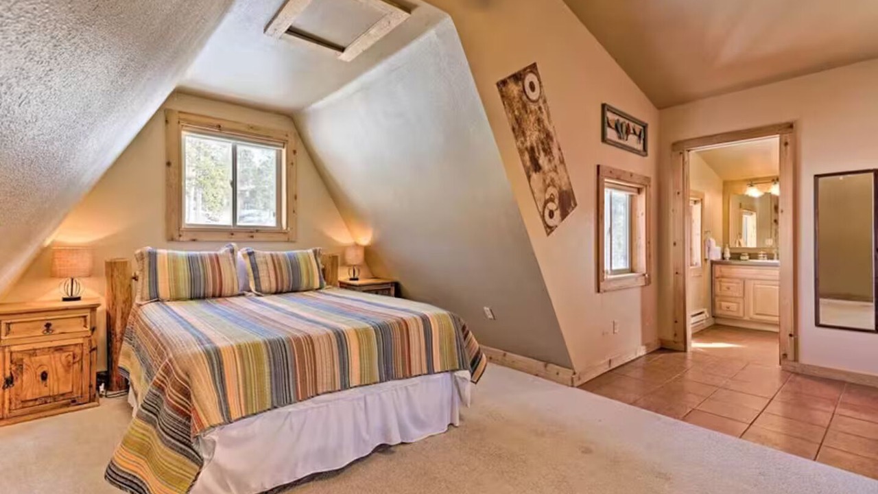 Photo of Bathroom in Granby