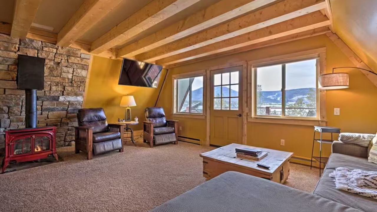 Photo of Bedroom in Granby